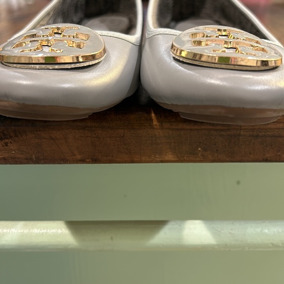 EUC Tory Burch Flats - Picture 5 of 5